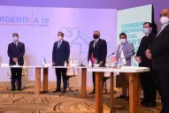 Acta de Reparación Histórica: ¿Qué dice el documento firmado por los gobernadores del norte?