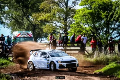 “Cordobeando”: triple cita con los motores para tucumanos