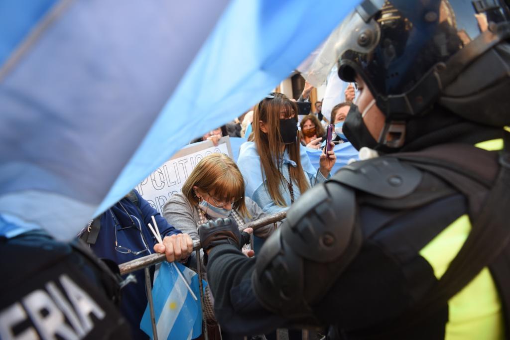 FOTO DE LA GACETA / JUAN PABLO SÁNCHEZ NOLI