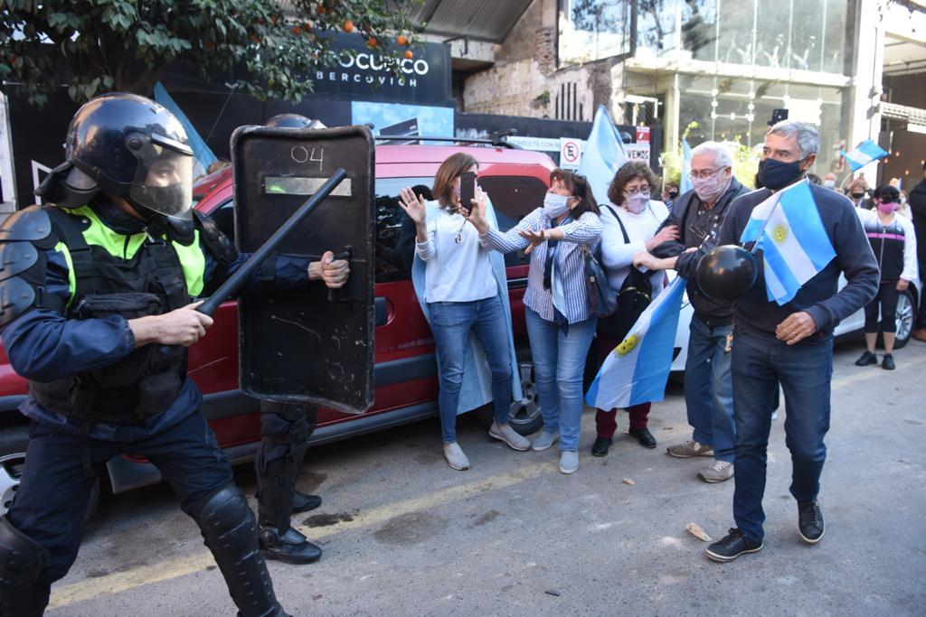 FOTO DE LA GACETA / JUAN PABLO SÁNCHEZ NOLI