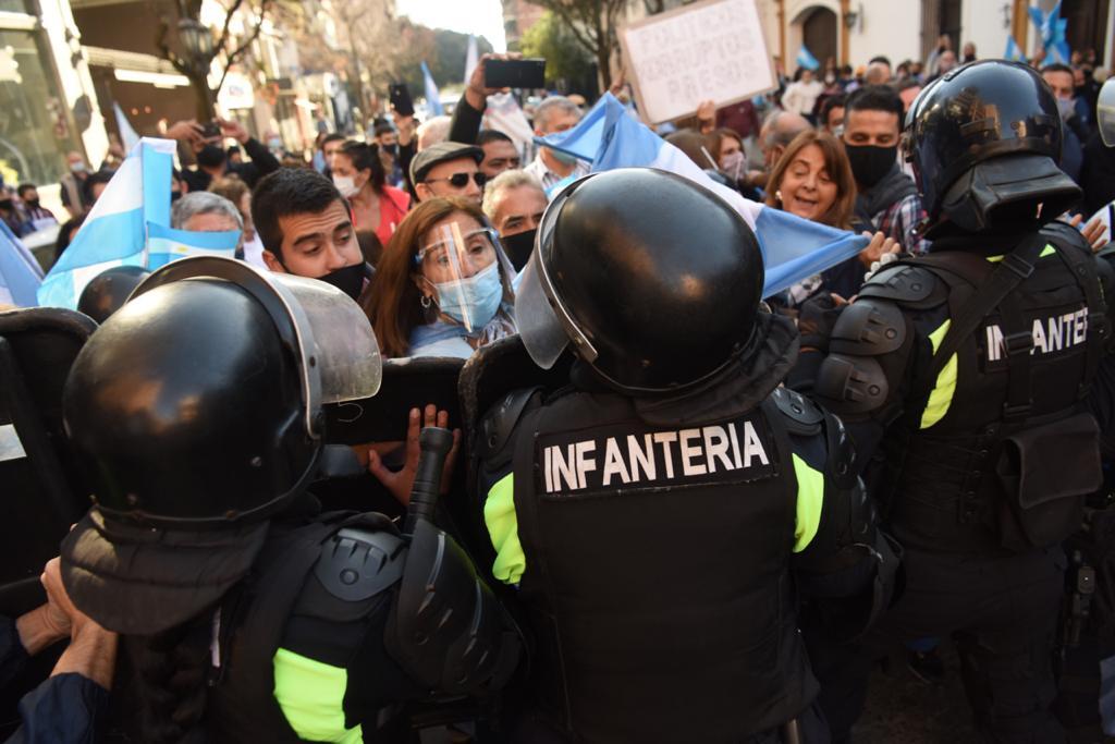 FOTO DE LA GACETA / JUAN PABLO SÁNCHEZ NOLI