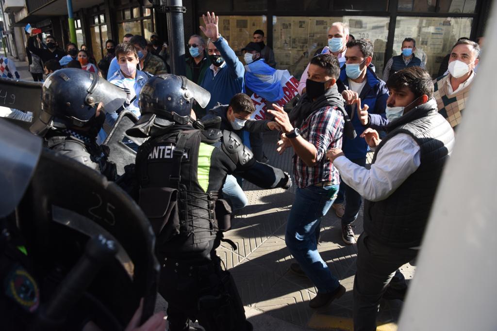 FOTO DE LA GACETA / JUAN PABLO SÁNCHEZ NOLI