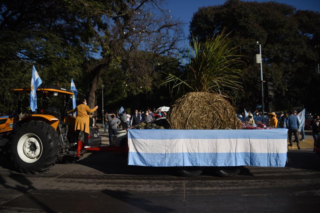 Foto de LA GACETA / Juan Pablo Sánchez Noli