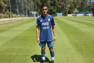 Un deseo que une a todos: que la Selección se corone