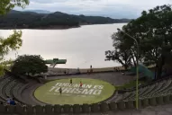 Llevan la vacunación a vecinos de El Cadillal