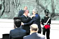 ¿Qué pasará  si Manzur no abre la lista al jaldismo?