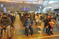 Analía de Cristófano: “los chicos se contagian y contagian igual que los adultos”