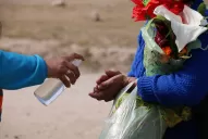 Coronavirus: ¿Por qué preocupa la situación epidemiológica en Tafí del Valle?