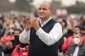 El manzurismo celebró la consumación del Frente de Todos en Tucumán