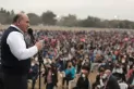 Manzur, y un mensaje al jaldismo: el peronismo es orgánico