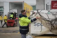 Argentina recibe hoy 400.000 dosis del segundo componente de Sputnik V