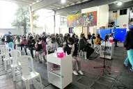 La vacunación avanza, pero los contagios se mantienen