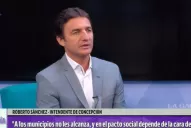 ¿Quién queda en lugar de Sánchez si se postula y es electo senador? 