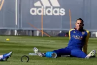 Prueba de fuego para Boca