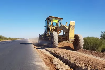 Ampliaron el Presupuesto en $ 12.715 millones para obras públicas
