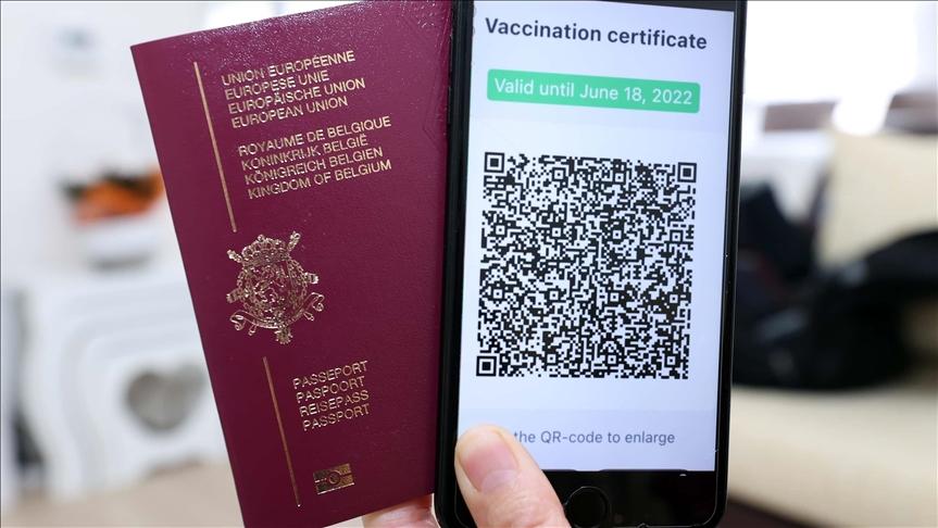 Acaba de entrar en vigencia en la UE: ¿Pueden los argentinos solicitar el “pasaporte COVID”?