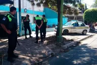 Detuvieron a uno de los seis presos que se fugaron durante la final de la Copa América