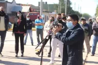 La réplica de un legislador jaldista al manzurista Noguera: los traidores los tenés al lado