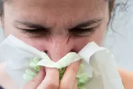 Cuáles son los síntomas que advierten un contagio por covid-19 con la variante Delta