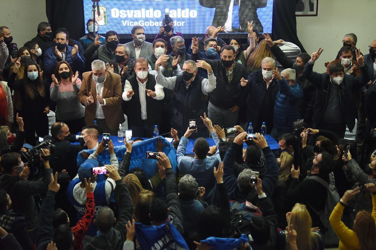 FOTO LA GACETA / ANALÍA JARAMILLO