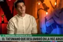 Hernán Lemos: “este país no te permite dedicarte 100% a una cosa”