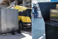 VAR: listos para el reencuentro en el Monumental