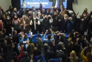 Jaldo avisó que enfrentará a Manzur en la interna del PJ si no hay lista de unidad