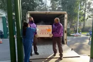 “No podremos bajar los contagios si se flexibiliza todo en Tucumán, advirtió Chahla
