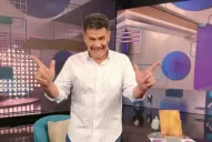 Julián Weich fue a internarse por la covid-19 y lo denunciaron por violar la cuarentena