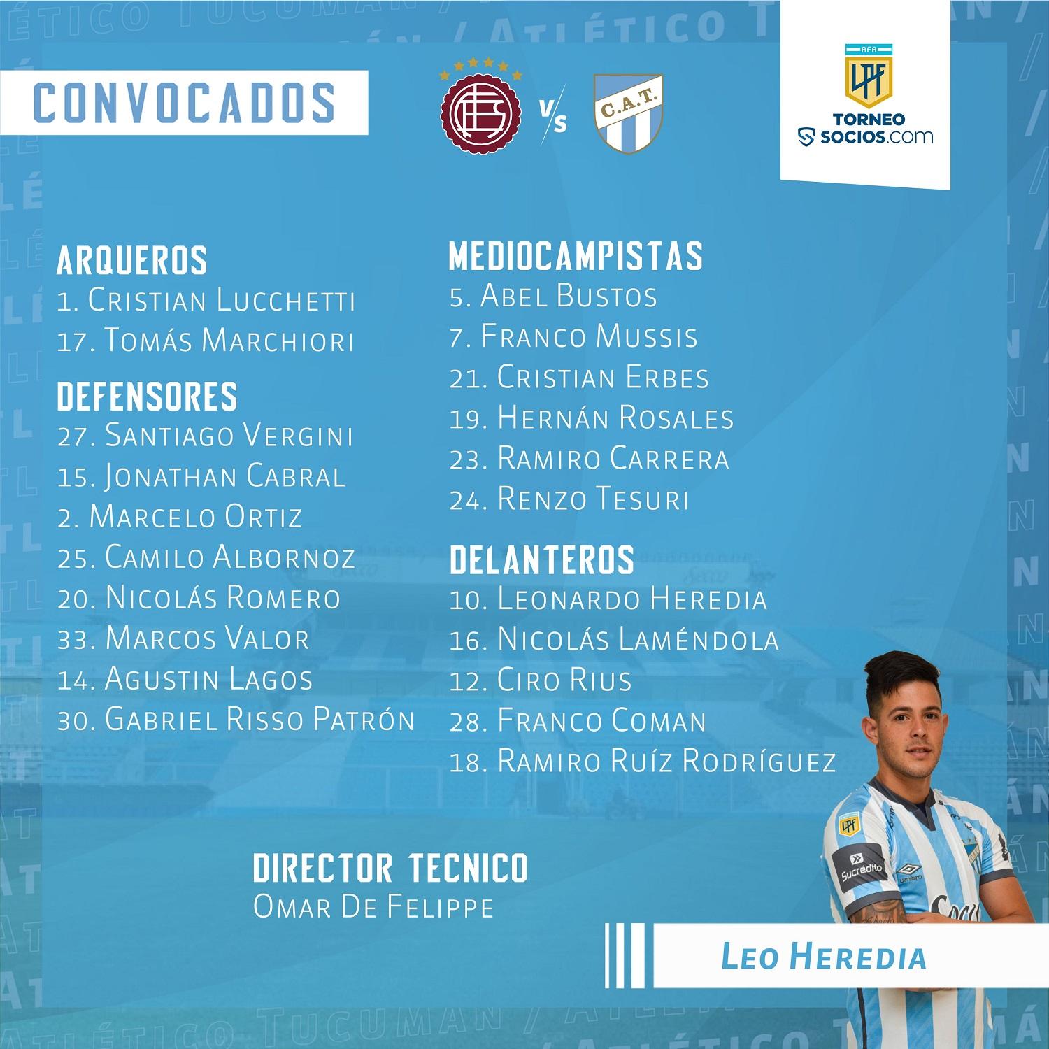 A pocas horas de su llegada, Ciro Rius podría ser titular en el debut de Atlético ante Lanús