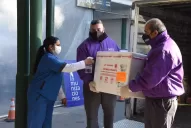 Tucumán llegará hoy al millón de dosis colocadas en medio de una situación sanitaria preocupante 