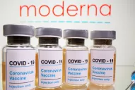 Tucumán sumará 56.560 dosis de Moderna y se utilizarán para combinar vacunas