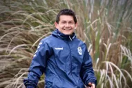 “Pulguita” no podrá debutar hoy en Gimnasia