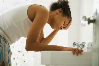 Norovirus: ¿puede irrumpir en Argentina el virus del vómito y la diarrea?