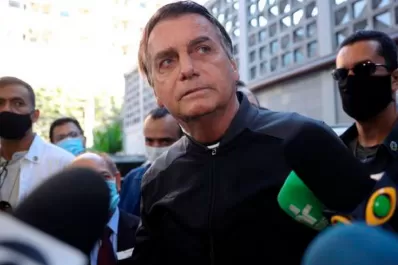En Brasil, Diputados sepultó la reforma electoral que reclamaba Bolsonaro