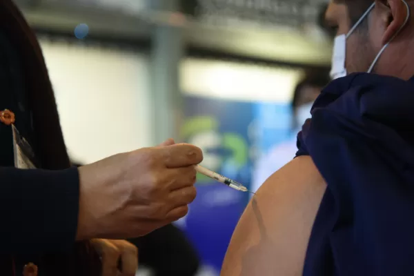 Tucumán cierra el martes con 759 nuevos contagios y seis decesos por covid-19