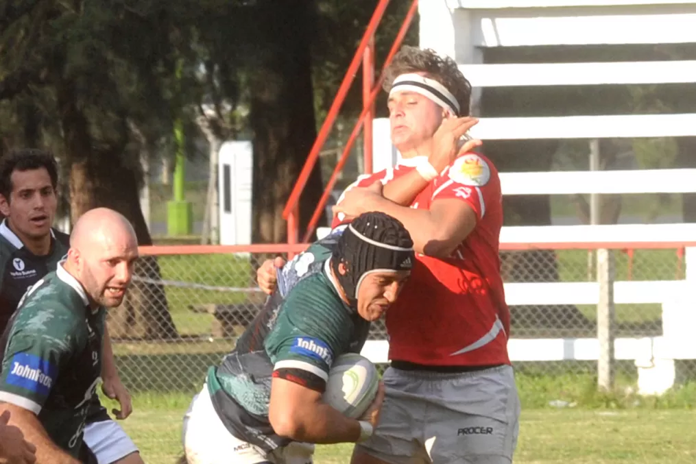 En la URT se reúnen para definir la vuelta