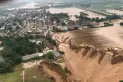 Sube la cifra de muertes por la inundación y Alemania revisará su sistema de alerta