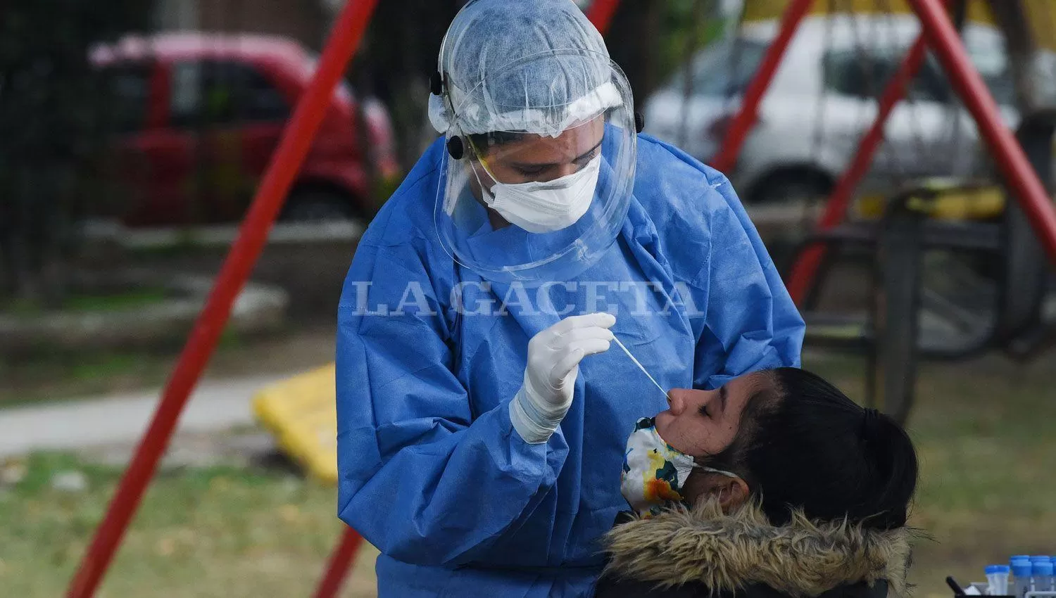 Covid-19: el lunes termina con 685 nuevos casos y 16 muertes en Tucumán