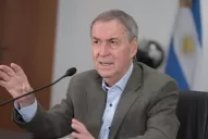 “Unidad hasta que duela”, el lema oficialista