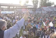 En caso de que no haya acuerdo: ¿Cuántos votos necesitaría el jaldismo para retener su banca en Diputados?