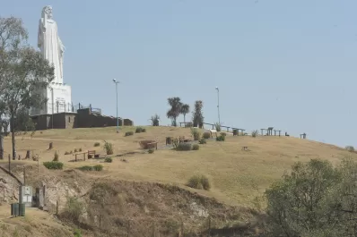 Cartas de lectores I: Cristo de San Javier