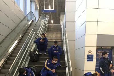 Copa Libertadores: últimas chances de hacer valer el gol de visitante