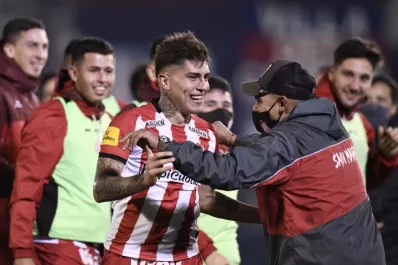 Así quedó el Santo en la tabla de posiciones