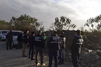 Surgieron dos líneas para esclarecer el crimen de Ana María Romero