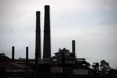 Fotia evalúa pedir la quiebra del San Juan
