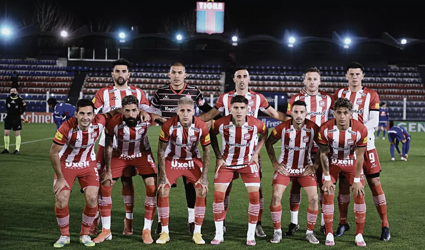 Primera Nacional: cómo quedó San Martín en la tabla de posiciones