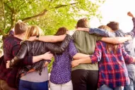 Día del Amigo: controles en espacios públicos y pruebas de alcoholemia