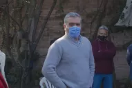 “Las declaraciones de Manzur son un culto a la hipocresía”, dijo el radical Cano