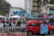 Tucumán: 4.200 niños y niñas fueron excluidos de un refuerzo alimentario